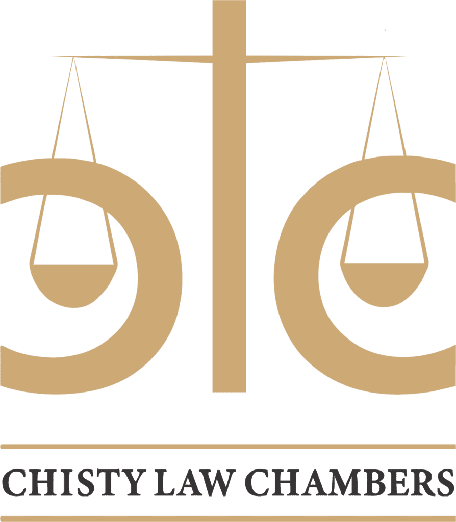  Chisty Law Chambers