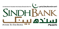 Sindh Bank Limited