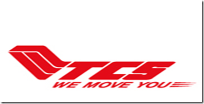 TCS Courier