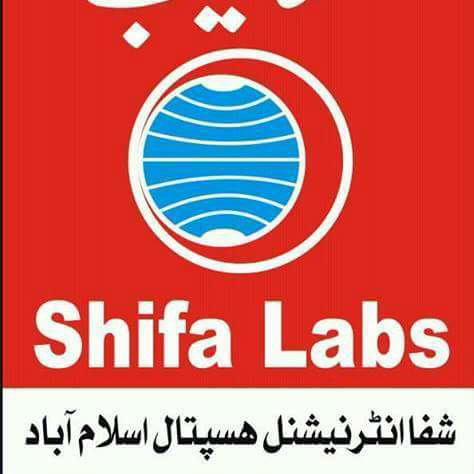 Shifa Lab