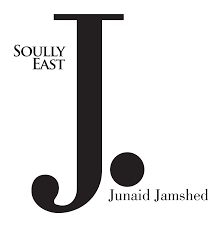 J Junaid Jamshed