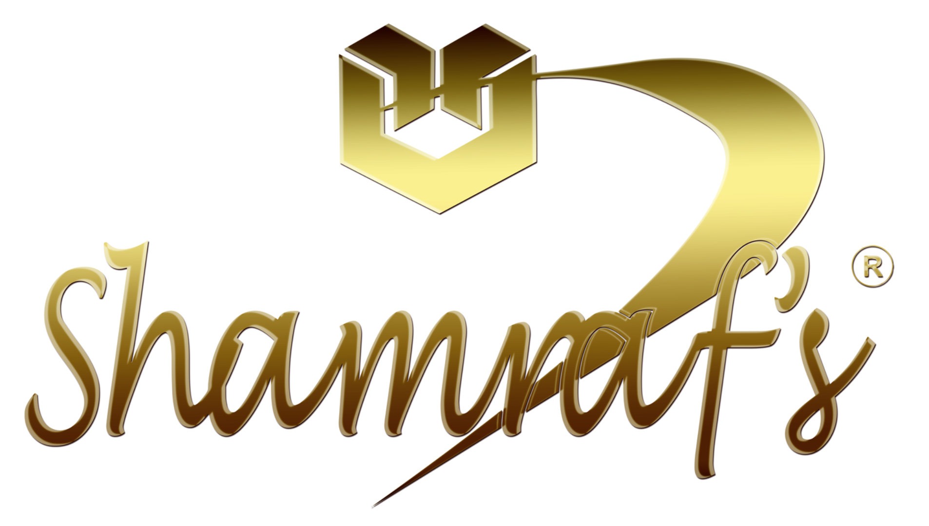 Shamrafs
