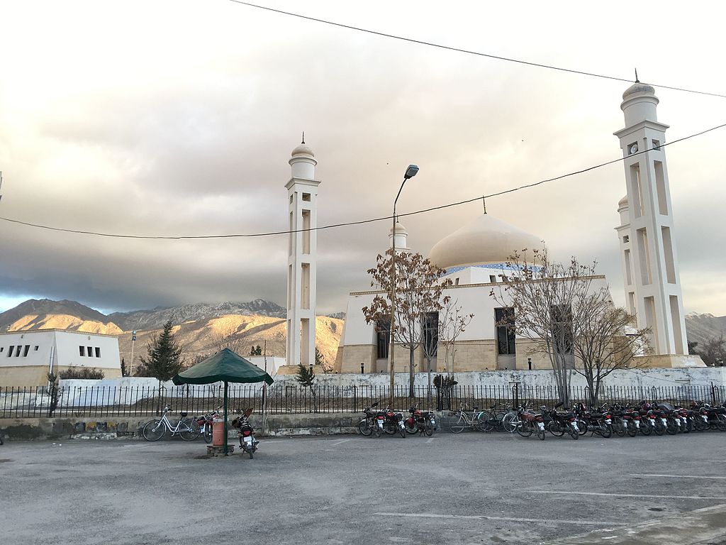 Quetta Others