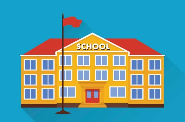 Schools in Bannu