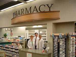 Pharmacies in Sheikhupura