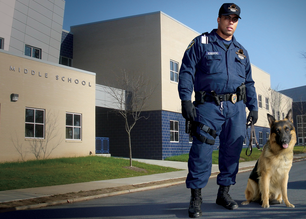 Security Guards Companies in Nawabshah