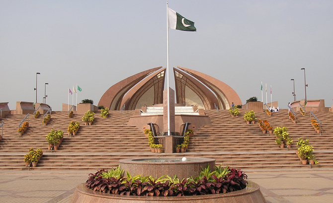Architects in Lodhran