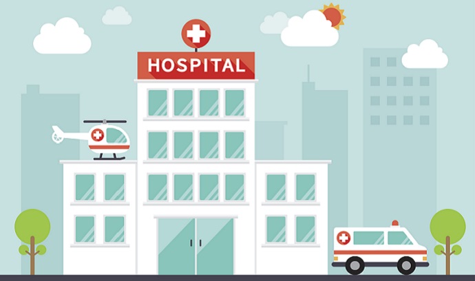 Hospitals in Hyderabad