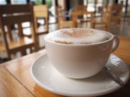Coffee Houses in Lahore