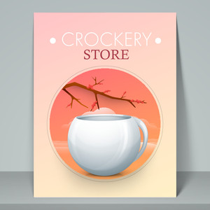 Crockery Stores in Gujranwala