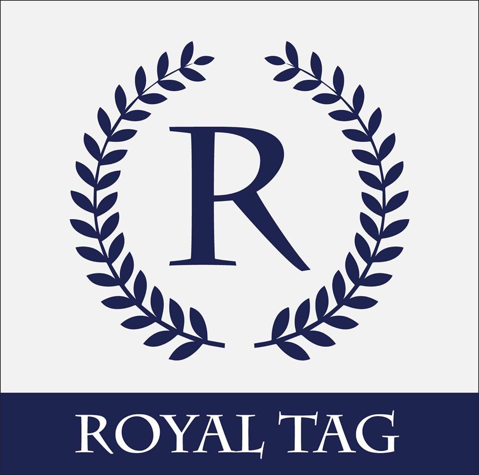 Royal Tag