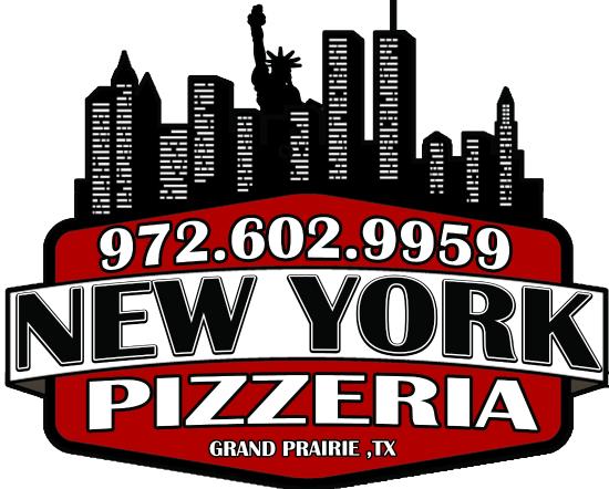 New York Pizza