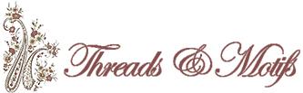  Threads & Motifs