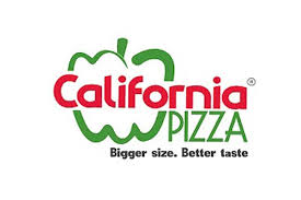 California Pizza