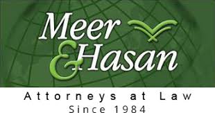 Meer And Hasan