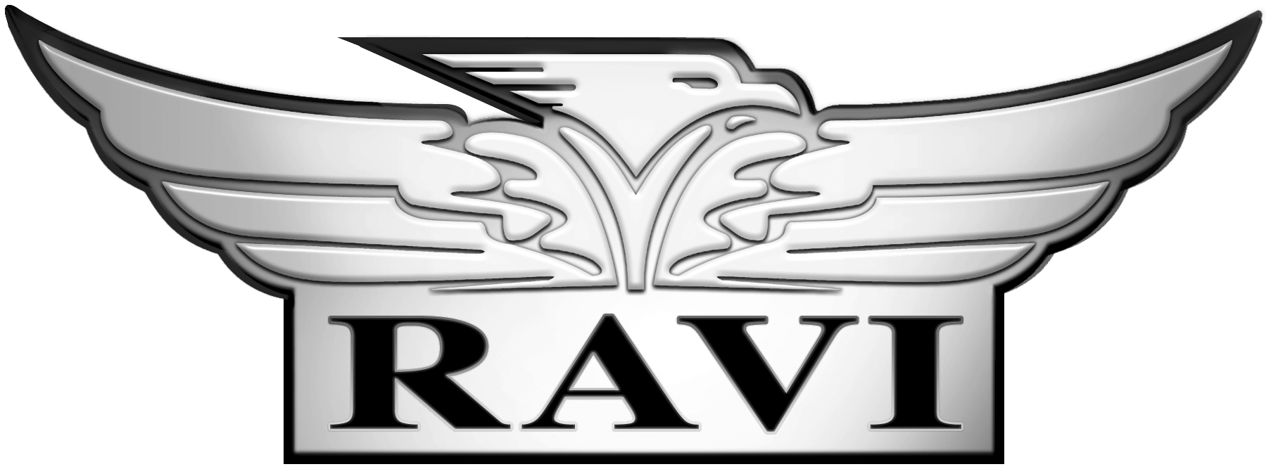 Ravi Motorcycle