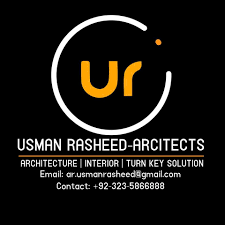 Usman Rasheed