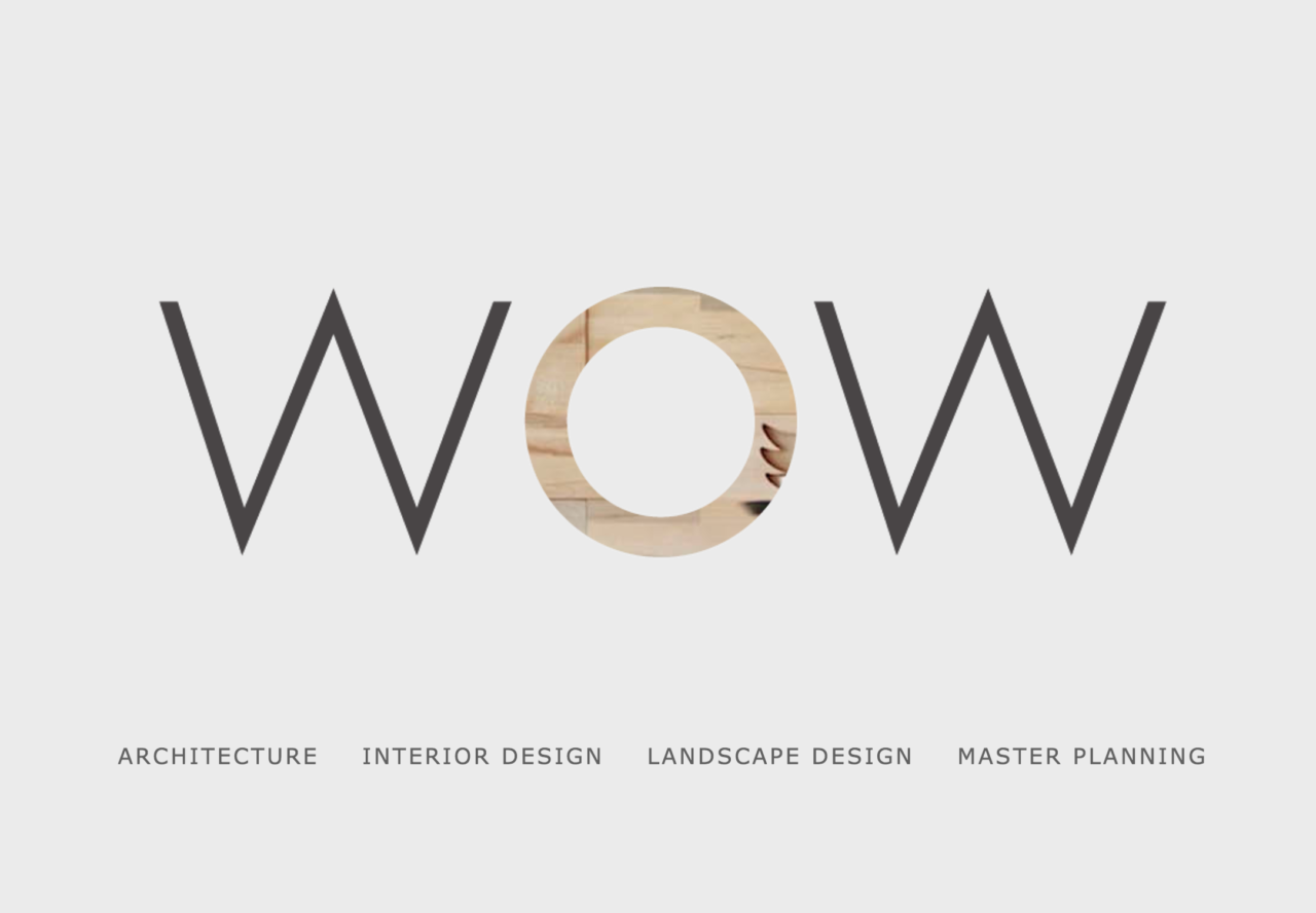 The Wow Architects