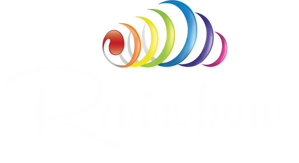 Rainbow Cash & Carry