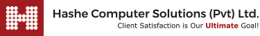 Hashe Computer Solutions