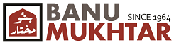 Banu Mukhtar