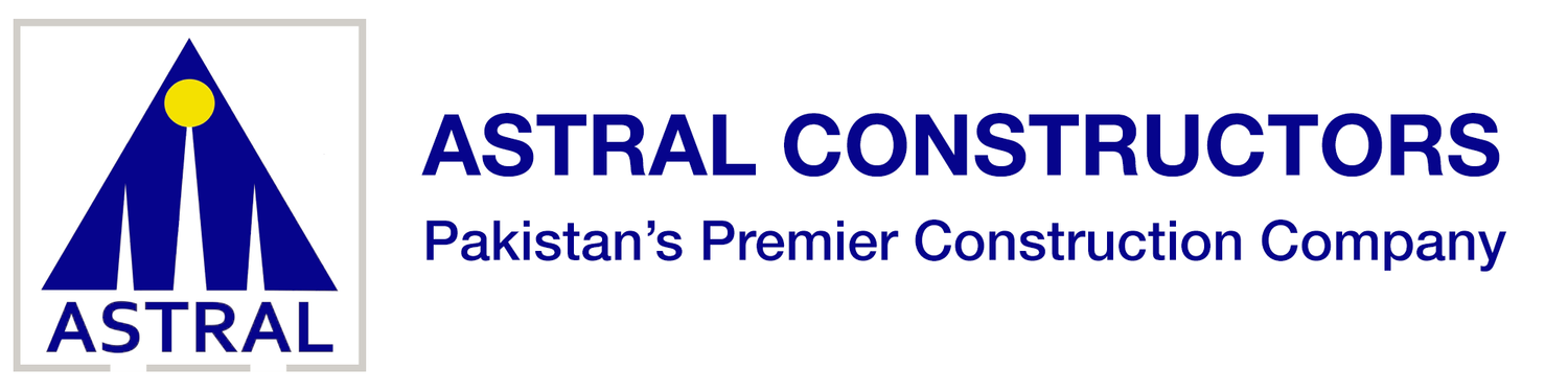 Astral Constructors (Pvt) Ltd