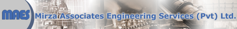 Mirza Associates Engineering Services (Pvt) Ltd