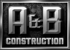 A And B Construction