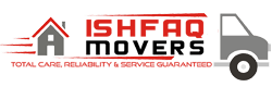 Ishfaq Movers