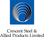 Crescent Steel & Allied Products Ltd