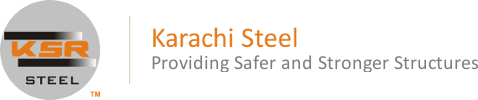  Karachi Steel