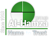 Alhamza Steel Mills