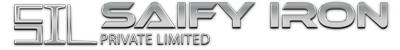 Saify Iron