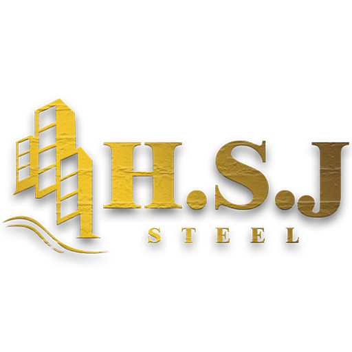 H.S.J Steel