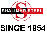 Shalimar Steel
