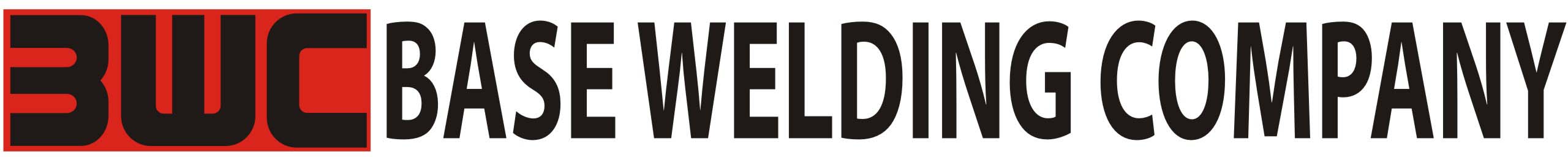 Base Welding Company