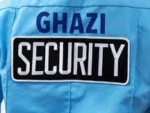 Ghazi Security