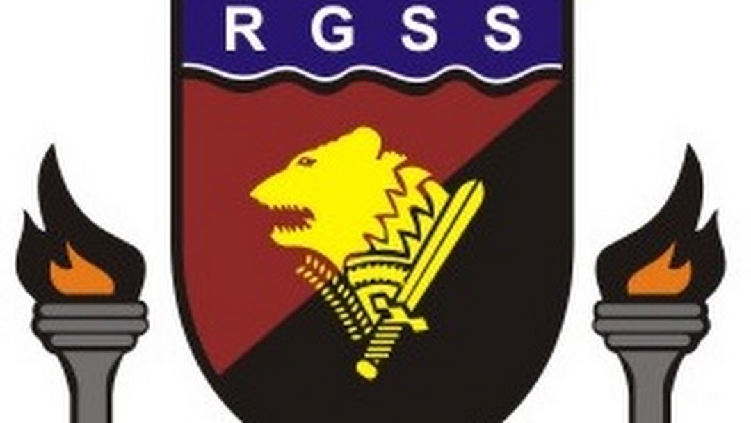 Ready Guard Security