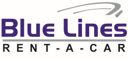 Blue Lines