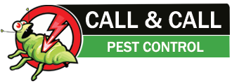 Call & Call Pest Control