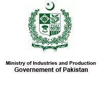 Ministry of Industries and Production