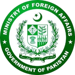 Ministry of Foreign Affairs