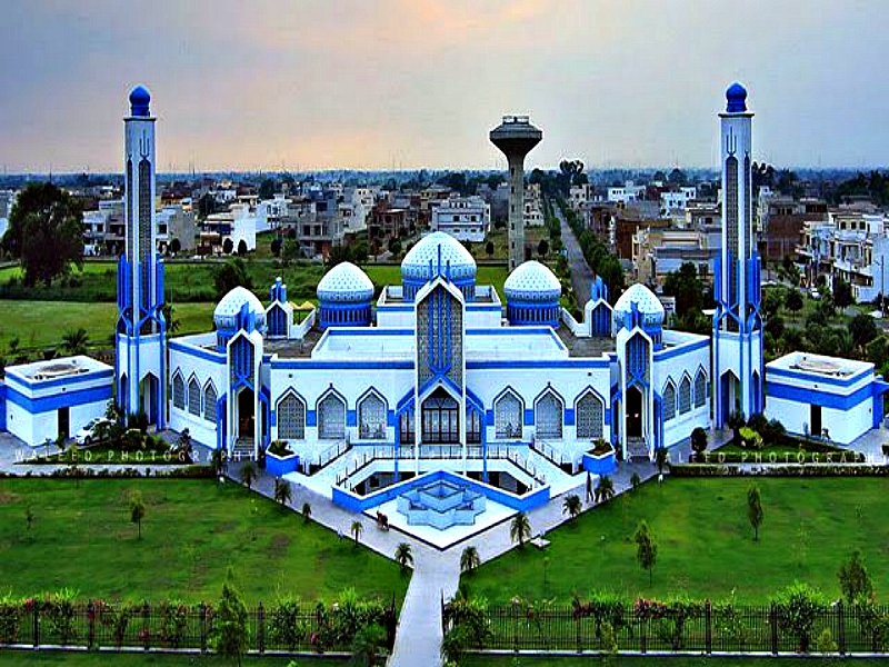 Gujranwala Companies