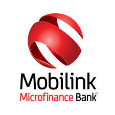 Mobilink Microfinance Bank Limited.