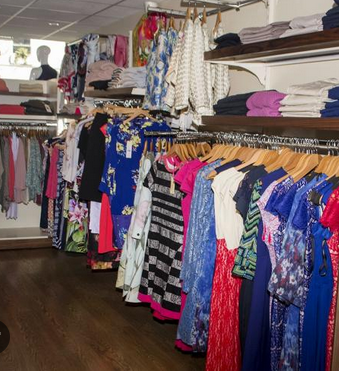 Clothes Shops in Lahore