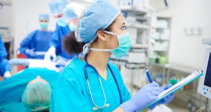 Hospitals and Local Clinics