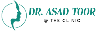 Dr Asad Toor