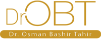 Dr Osman Bashir Tahir