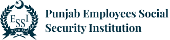 Punjab Employees Social Security Institution