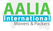 AALIA International Movers & Packers